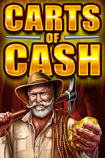 Carts of Cash бесплатная онлайн игра | Фламинго Казино без регистрации