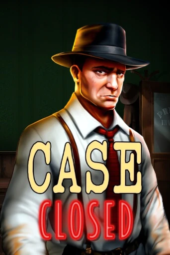 Case Closed бесплатная онлайн игра | Фламинго Казино без регистрации