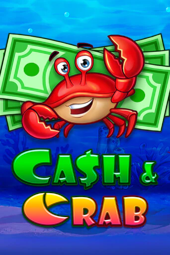 Cash & Crab бесплатная онлайн игра | Фламинго Казино без регистрации