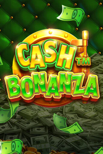 Cash Bonanza бесплатная онлайн игра | Фламинго Казино без регистрации