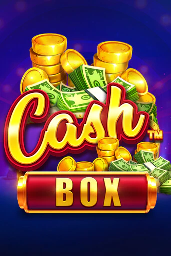 Cash Box бесплатная онлайн игра | Фламинго Казино без регистрации