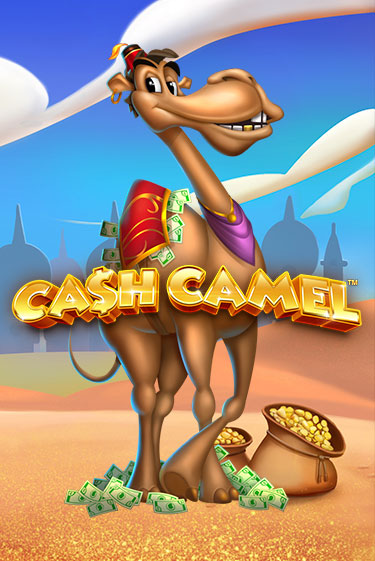 Cash Camel бесплатная онлайн игра | Фламинго Казино без регистрации