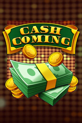 Cash Coming бесплатная онлайн игра | Фламинго Казино без регистрации