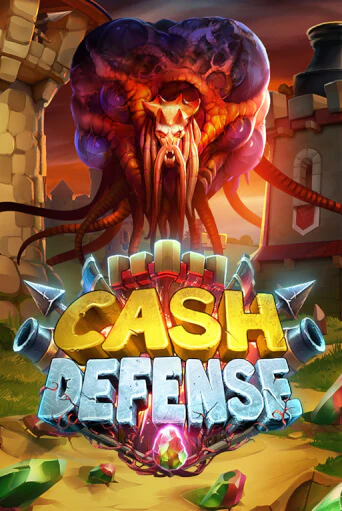 Cash Defense бесплатная онлайн игра | Фламинго Казино без регистрации