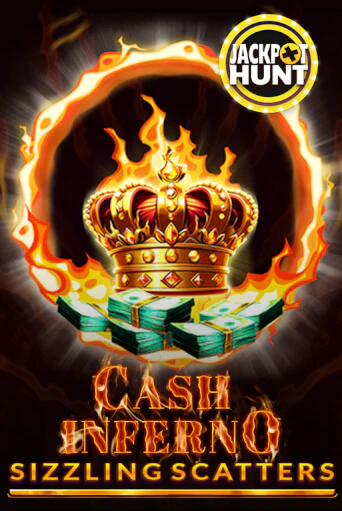 Cash Inferno: Sizzling Scatters бесплатная онлайн игра | Фламинго Казино без регистрации