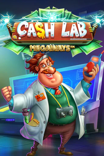 Cash Lab™ Megaways™ бесплатная онлайн игра | Фламинго Казино без регистрации