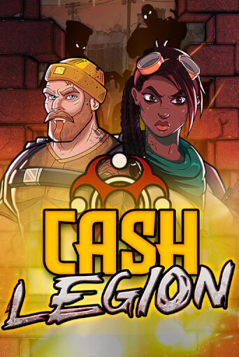 Cash Legion бесплатная онлайн игра | Фламинго Казино без регистрации