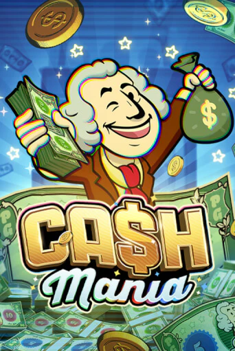 Cash Mania бесплатная онлайн игра | Фламинго Казино без регистрации