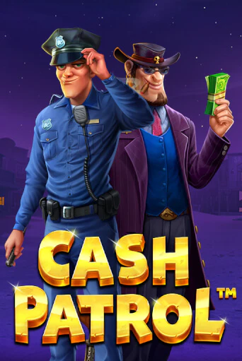 Cash Patrol бесплатная онлайн игра | Фламинго Казино без регистрации