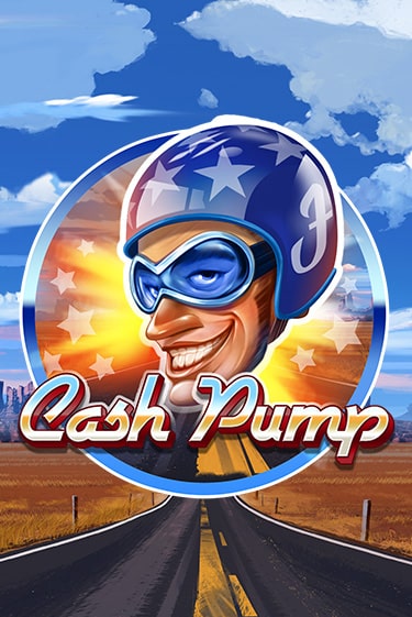 Cash Pump бесплатная онлайн игра | Фламинго Казино без регистрации