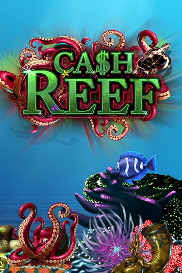 Cash Reef бесплатная онлайн игра | Фламинго Казино без регистрации