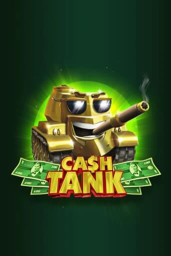 Cash Tank бесплатная онлайн игра | Фламинго Казино без регистрации