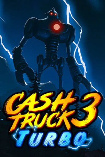 Cash Truck 3 Turbo бесплатная онлайн игра | Фламинго Казино без регистрации