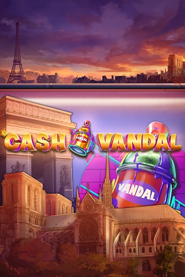 Cash Vandal бесплатная онлайн игра | Фламинго Казино без регистрации
