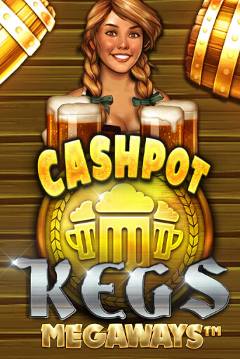 Cashpot Kegs Megaways бесплатная онлайн игра | Фламинго Казино без регистрации