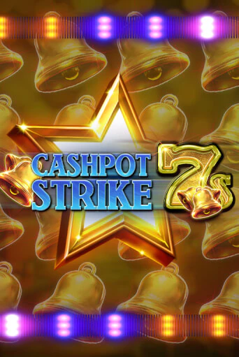 Cashpot Strike 7s бесплатная онлайн игра | Фламинго Казино без регистрации