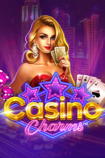 Casino Charms бесплатная онлайн игра | Фламинго Казино без регистрации