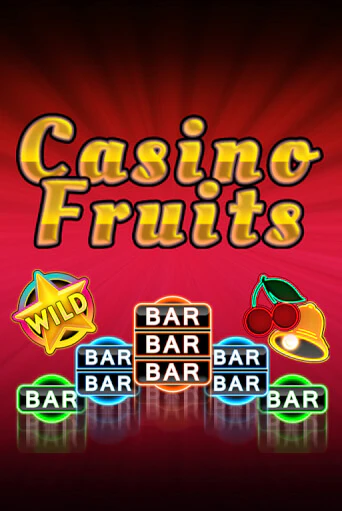 Casino Fruits бесплатная онлайн игра | Фламинго Казино без регистрации