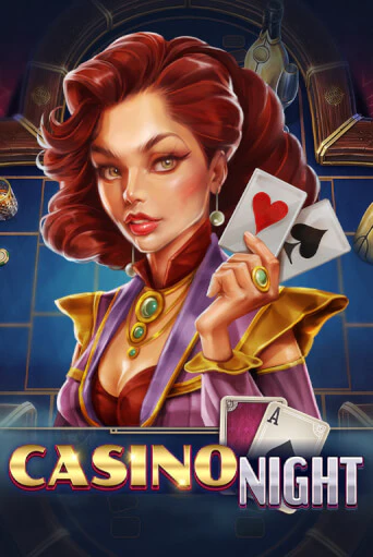 Casino Night бесплатная онлайн игра | Фламинго Казино без регистрации