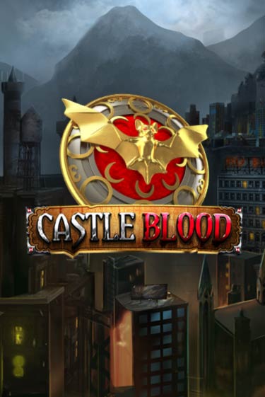 Castle Blood бесплатная онлайн игра | Фламинго Казино без регистрации