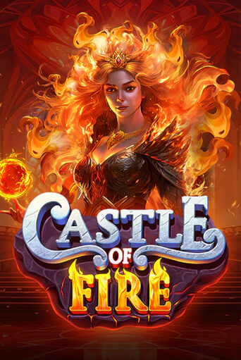 Castle of Fire бесплатная онлайн игра | Фламинго Казино без регистрации