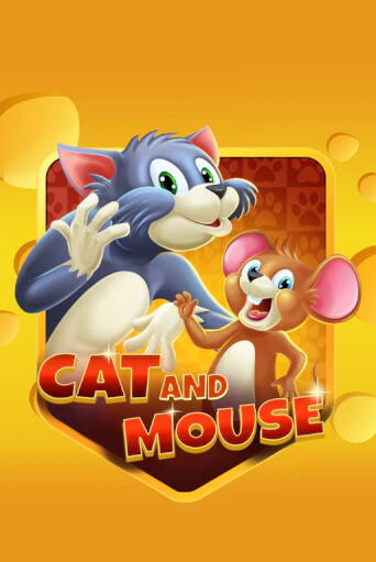 Cat And Mouse бесплатная онлайн игра | Фламинго Казино без регистрации