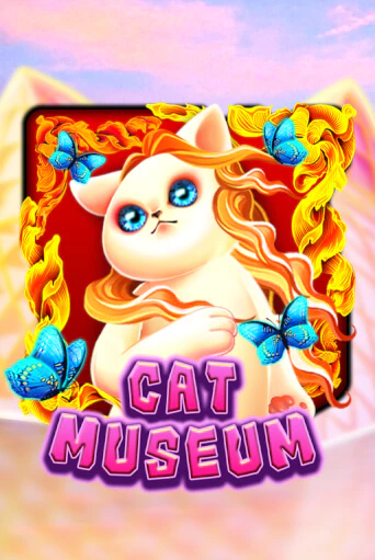 Cat Museum бесплатная онлайн игра | Фламинго Казино без регистрации