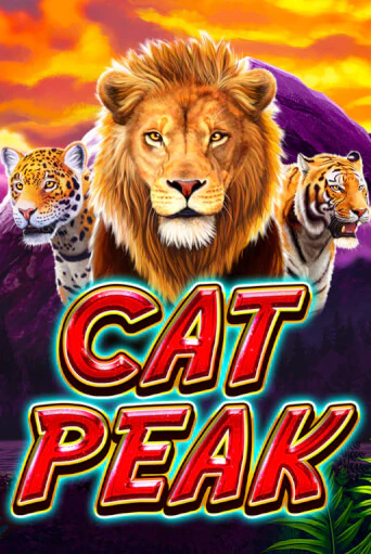 Cat Peak бесплатная онлайн игра | Фламинго Казино без регистрации