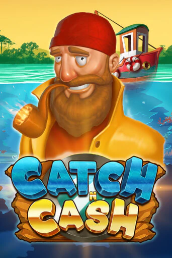 Catch 'n Cash бесплатная онлайн игра | Фламинго Казино без регистрации