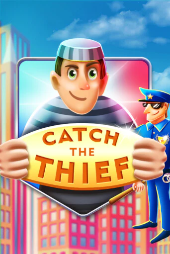 Catch The Thief бесплатная онлайн игра | Фламинго Казино без регистрации