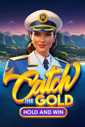 Catch the Gold Hold and Win бесплатная онлайн игра | Фламинго Казино без регистрации