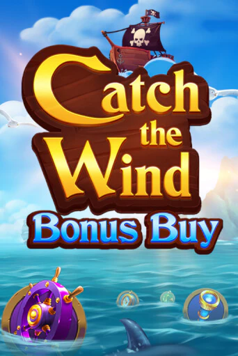 Catch the Wind Bonus Buy бесплатная онлайн игра | Фламинго Казино без регистрации