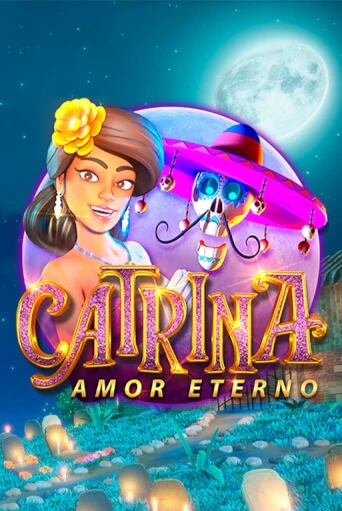 Catrina, Amor Eterno бесплатная онлайн игра | Фламинго Казино без регистрации