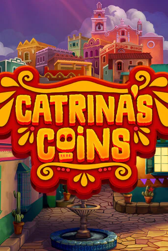 Catrina's Coins бесплатная онлайн игра | Фламинго Казино без регистрации