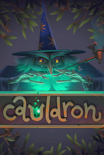 Cauldron бесплатная онлайн игра | Фламинго Казино без регистрации