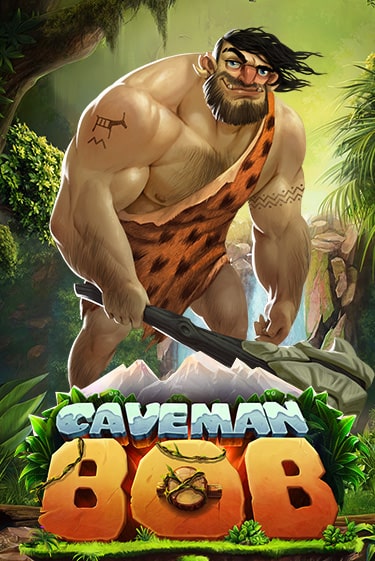 Caveman Bob бесплатная онлайн игра | Фламинго Казино без регистрации