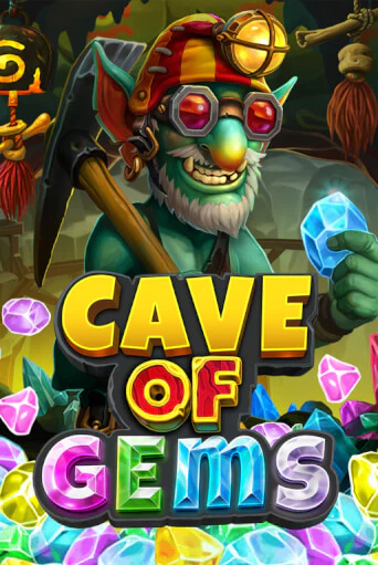 Cave of Gems бесплатная онлайн игра | Фламинго Казино без регистрации