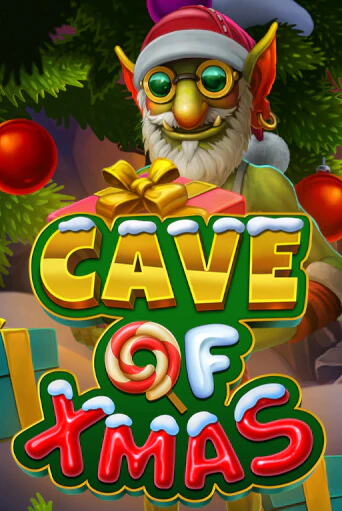 Cave Of Xmas бесплатная онлайн игра | Фламинго Казино без регистрации