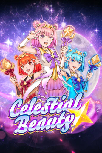 Celestial Beauty бесплатная онлайн игра | Фламинго Казино без регистрации