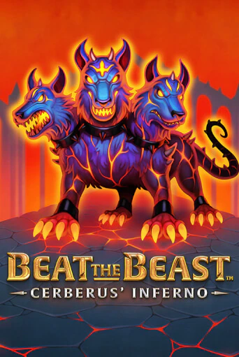 Beat the Beast: Cerberus´ Inferno бесплатная онлайн игра | Фламинго Казино без регистрации