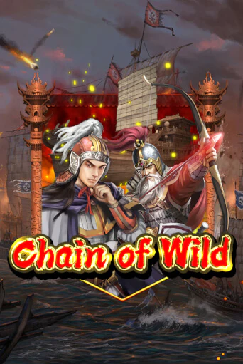 Chain Of Wild бесплатная онлайн игра | Фламинго Казино без регистрации