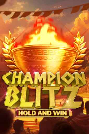 Champion Blitz Hold and Win бесплатная онлайн игра | Фламинго Казино без регистрации