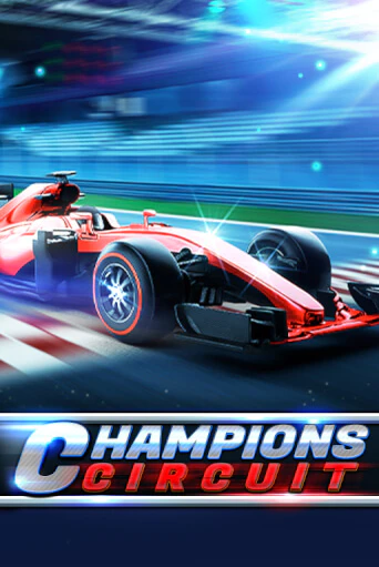 Champions Circuit бесплатная онлайн игра | Фламинго Казино без регистрации