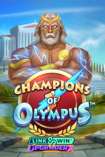 Champions Of Olympus бесплатная онлайн игра | Фламинго Казино без регистрации