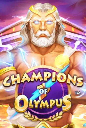 Champions of Olympus бесплатная онлайн игра | Фламинго Казино без регистрации