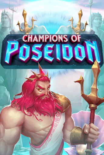 Champions Of Poseidon бесплатная онлайн игра | Фламинго Казино без регистрации