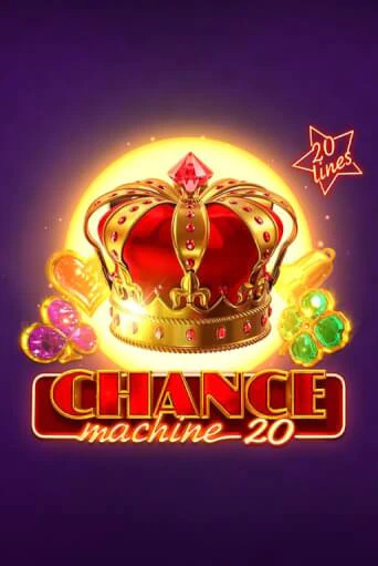 Chance Machine 20 бесплатная онлайн игра | Фламинго Казино без регистрации