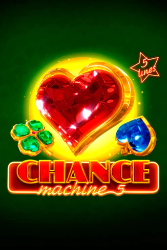 Chance Machine 5 бесплатная онлайн игра | Фламинго Казино без регистрации