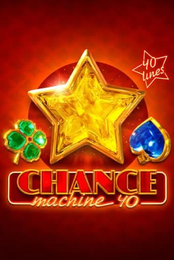 Chance Machine 40 бесплатная онлайн игра | Фламинго Казино без регистрации