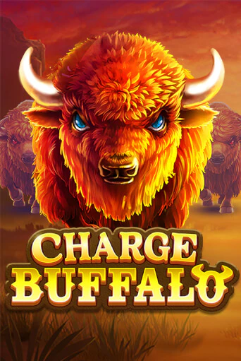 Charge Buffalo бесплатная онлайн игра | Фламинго Казино без регистрации